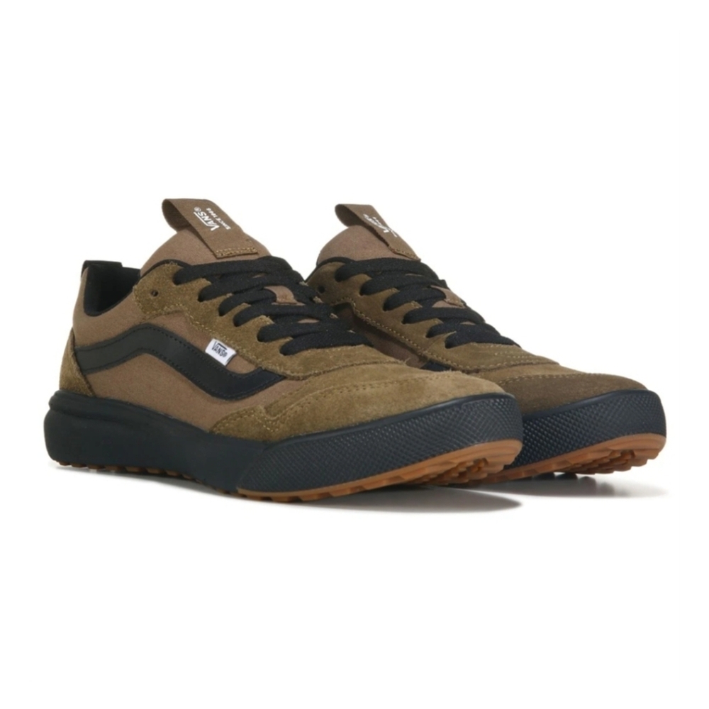 Vans Ultrarange Exo Mte Men 8 Glazed Ginger Cold Weather 102025
